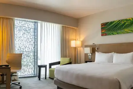 Marriott Port-au-Prince - 56