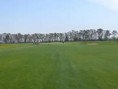 Golf Club Metaponto - 14