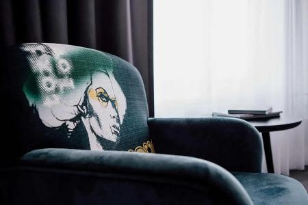 Berlin, Berlin, a member of Radisson Individuals - 84