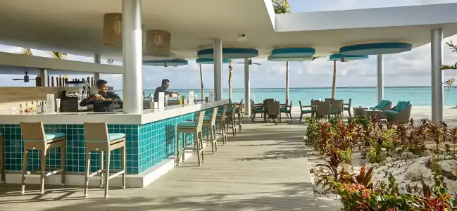 Riu Atoll - All Inclusive - 27