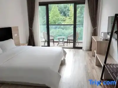 Phucome Resort - 84