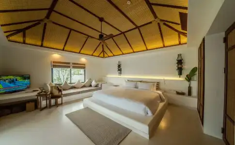The Royal Sands Koh Rong - 8