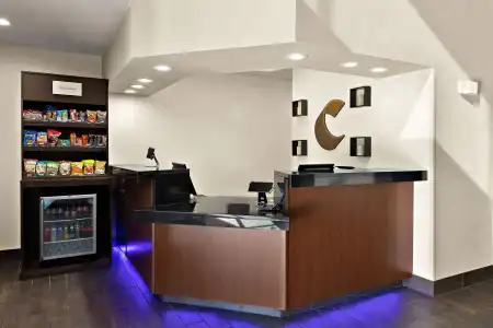 Comfort Suites University Las Cruces - 13