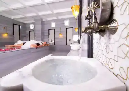 Port River & Spa - Ultra All Inclusive - 8