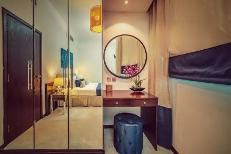 First Central Suites - 46