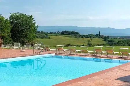 Locanda Poggioleone - 76