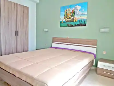 Villa Maria - 134