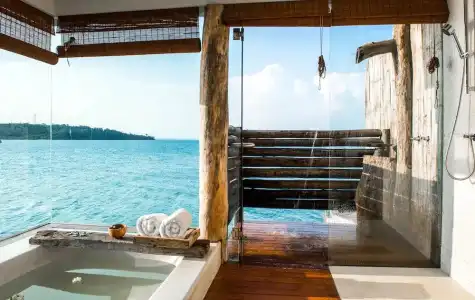 Song Saa Private Island - 128