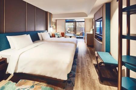Indigo Karuizawa by IHG - 71