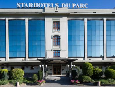 Starhotels du Parc - 40