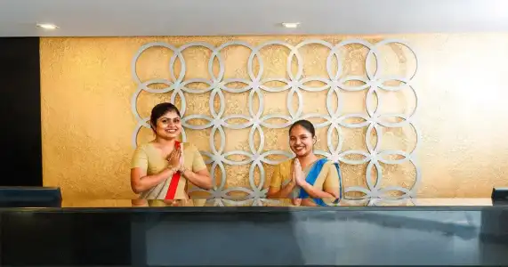 Renuka City - 34