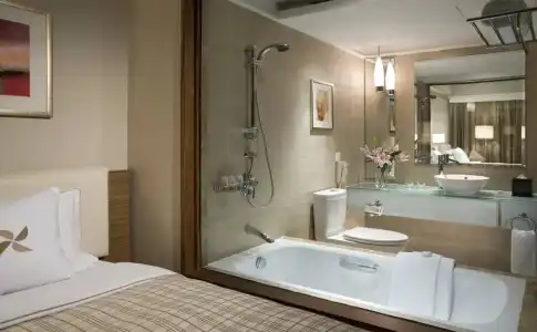 Four Points by Sheraton Shanghai, Pudong - 9