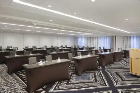 Hilton Santa Cruz/Scotts Valley - 44