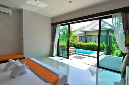 Chaweng Noi Pool Villa - 87