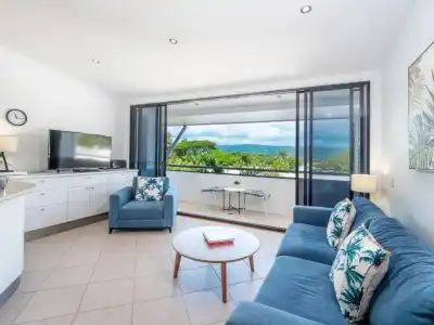 Saltwater Luxury Apartments - 99