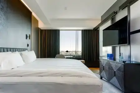 Crowne Plaza Helsinki by IHG - 148