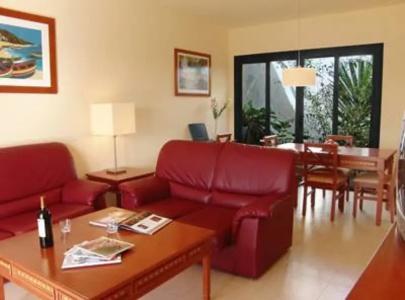 Villas Susaeta - 15