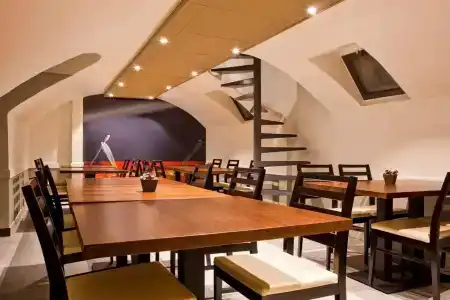 ibis Paris Maine Montparnasse 14ème - 17