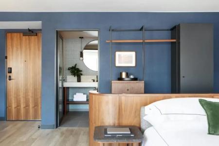 Kimpton BANNEKER by IHG - 49