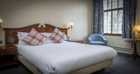 Best Western Plough & Harrow - 32