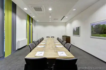 Holiday Inn Express Augsburg by IHG - 9