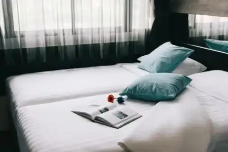 The Xtreme Suites - 58