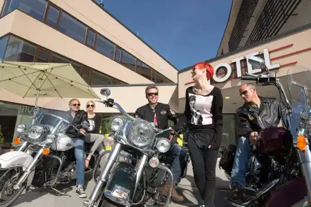 TUI BLUE Schladming - 27