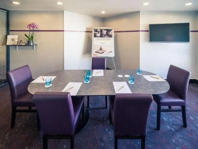 Mercure Montpellier Centre Antigone - 14