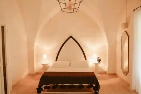 Masseria Li Foggi - 17