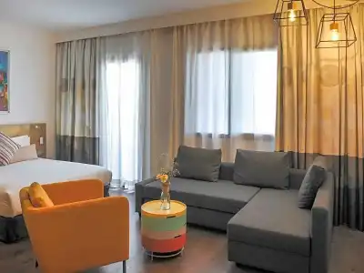 Novotel Marrakech Hivernage - 94
