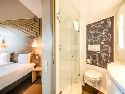 ibis Bern Expo - 35