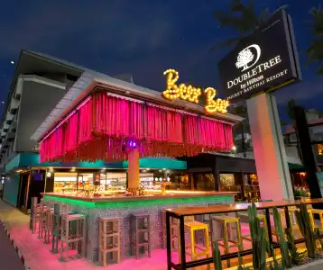 DoubleTree by Hilton Phuket Banthai Resort - 29
