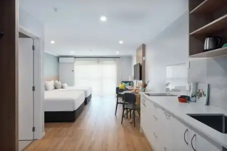 Albany Oak Motel - 42