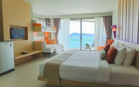 Kalima Resort & Spa Phuket - 9