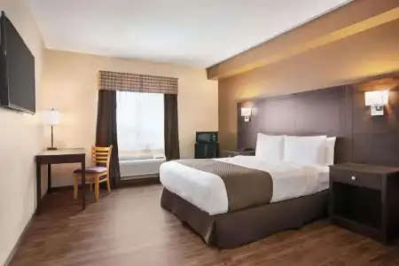Days Inn Leamington - 26