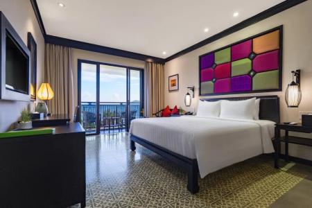 Wyndham Garden Hoi An Cua Dai Beach - 120