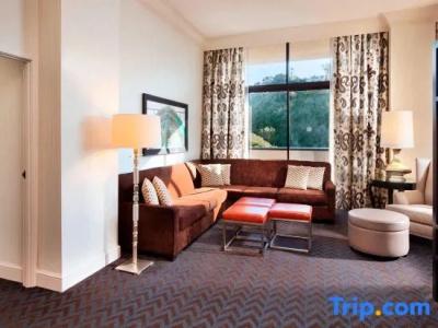 Sheraton Mission Valley San Diego - 104