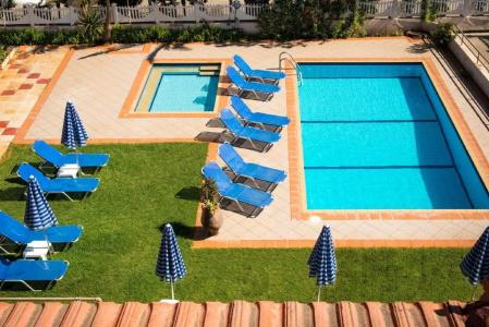 Marianthi Apartments - 16