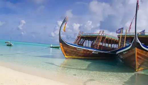 Thundi Sea View - 26