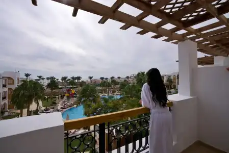 SUNRISE Remal Resort - 40