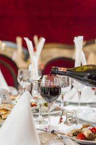 Dream World Resort & Spa - 11