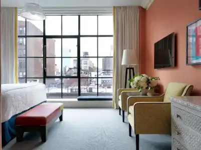 Crosby Street - 32