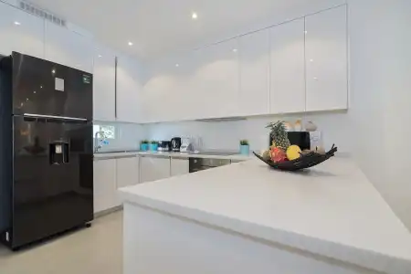 Luxury Apartment Unique Residences - 34