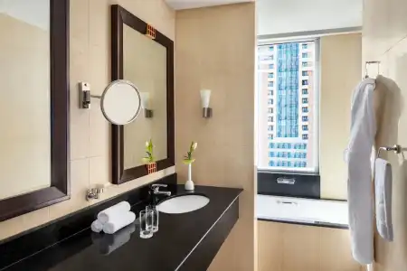 Shangri-La Residences and Apartments - 61