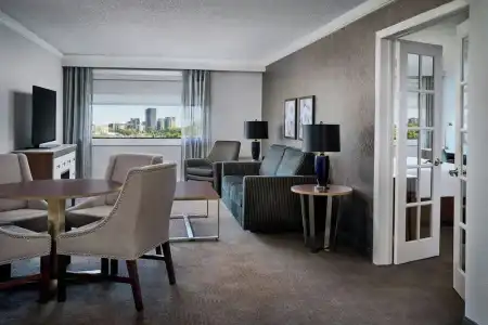Sheraton Laval - 79