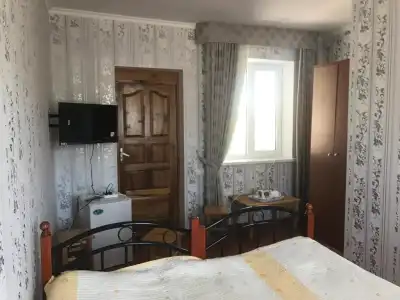 Adilet Guest House - 9