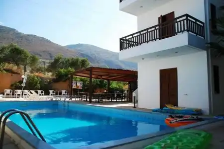 Sirocco Apartments - 7