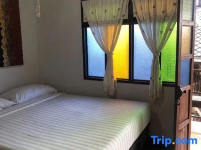 Saithong Guest House Old City - 30