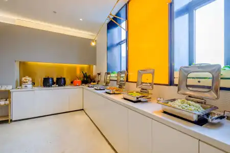 PACE Suzhou Renmin Road - 8
