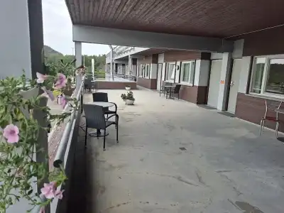 Motell Svinesundparken - 6